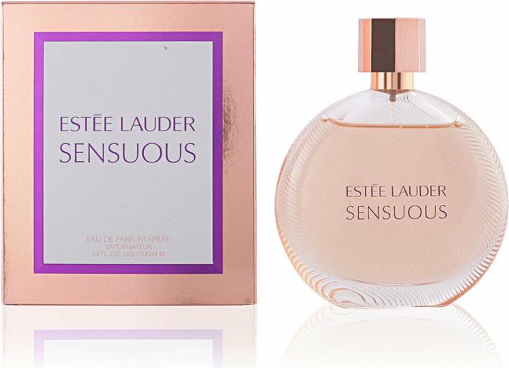 Actual product image Estée Lauder Sensuous (Eau de parfum, 50 ml)