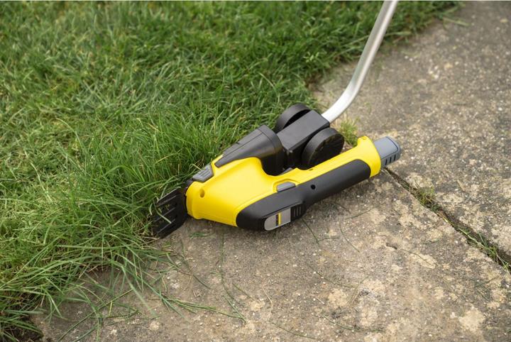 Actual product image Kärcher GSH 4-4 Plus (Rechargeable battery operated)