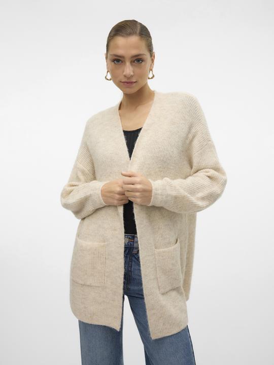 Produktbild Vero Moda VMDESMA Strickjacke Strickjacke (XL)