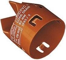 Produktbild Wavin Drainage Plug D50 (6.20 cm)
