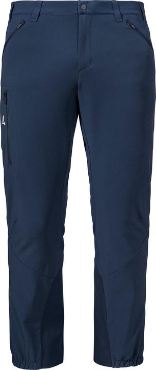 Actual product image Schöffel Softshell Pants Kals (56)