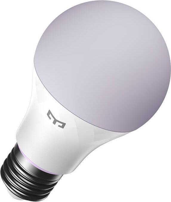Actual product image Yeelight W4 (E27, 4 W, 806 lm, 4 x, F)
