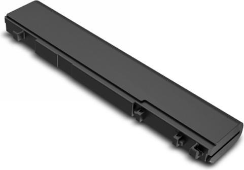 Actual product image Toshiba PA3929U-1BRS Battery - Li-Ion (6 Cells, 5800 mAh)