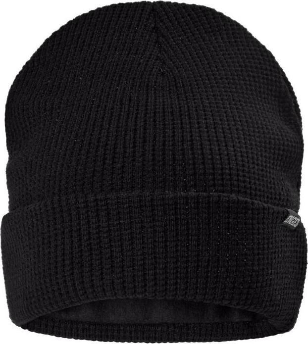 Actual product image F. Engel Knitted hat with pearl pattern effect