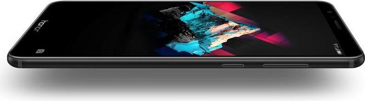 Produktbild Honor 7x (64 GB, Midnight Black, 5.90", Hybrid Dual SIM, 16 Mpx, 4G)