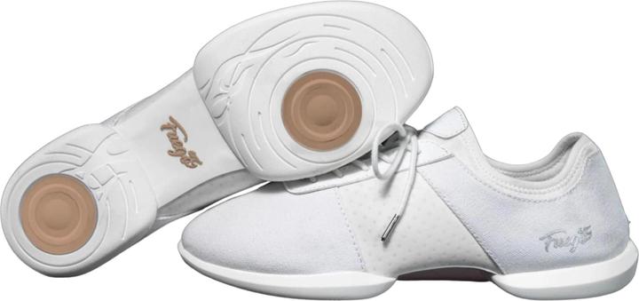 Fuego Baskets de danse Split Sole
