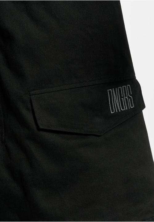 Produktbild Dangerous Peter Two in One Winter Jacket - 23115 (S)