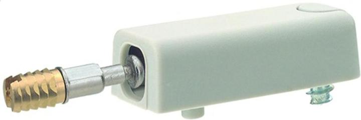 Werkstarck Automatische Druck-Schnäpper Click für grifflose Möbeltüren