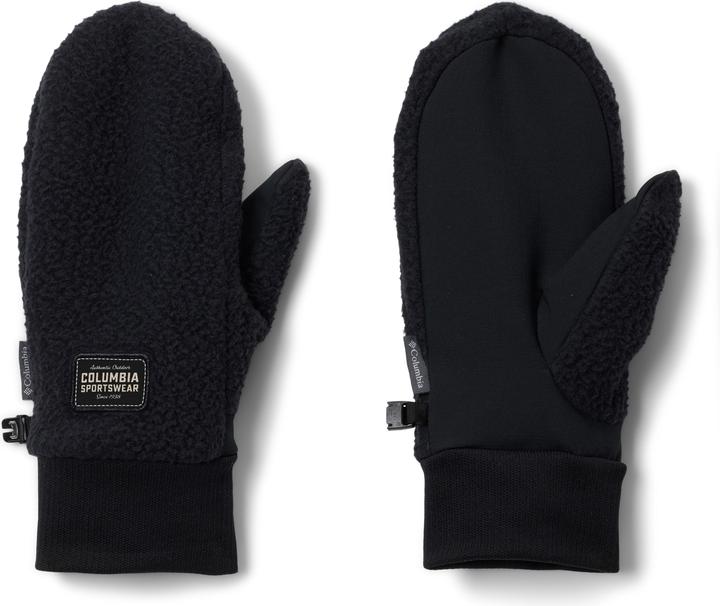 Produktbild Columbia W Juniper Peak™ Sherpa Mitten (XS)