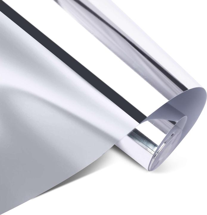 Produktbild Loklik Permanent klebendes Vinyl Spiegel Metallic