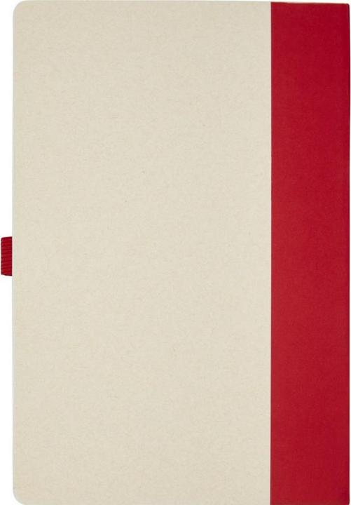 Image du produit Generic Ensemble Cahier et stylo DAIRY DREAM (A5, À rayures, Couverture rigide)