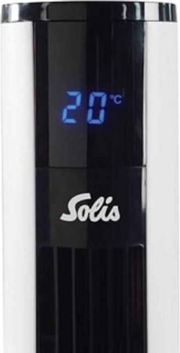 Immagine prodotto Solis Easy Breezy 757 (58.50 dB)