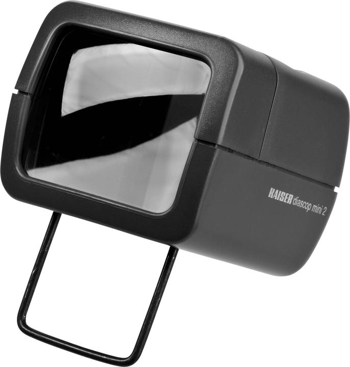 Kaiser Fototechnik Diascop Mini 2 (Slide Viewer)