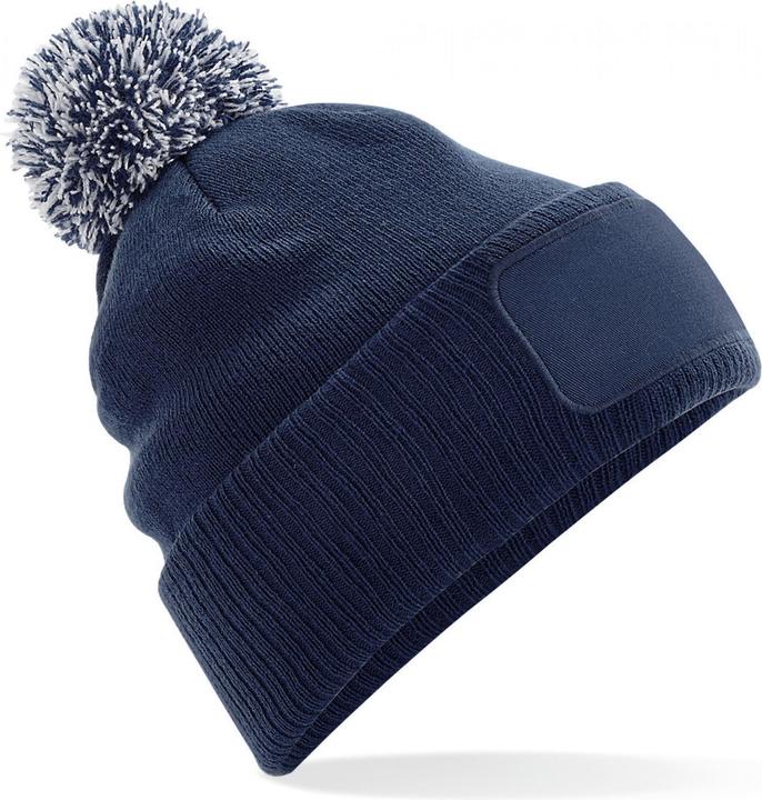 Produktbild Beechfield Patch Snowstar