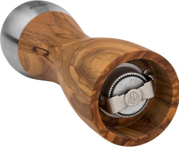 Produktbild Peugeot Fidji Pfeffermühle 15 cm Olivenholz und Edelstahl (Pfeffer)
