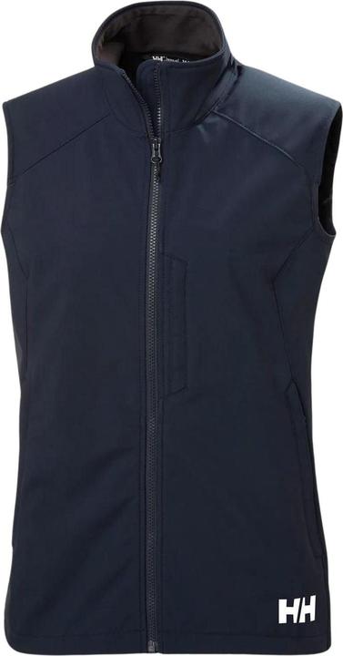 Produktbild Helly Hansen Jacken W Paramount Softshell Vest (XL)