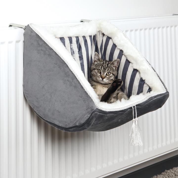 Trixie Cat Prince Liegemulde für Heizkörper (Katze)