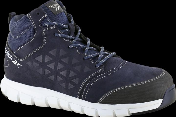 Produktbild Reebok Stiefel Excel Light IB1035 S3 blau Grösse 43 (S3, 43)