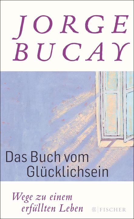Actual product image Das Buch vom Glücklichsein (German, Jorge Bucay, 2016)