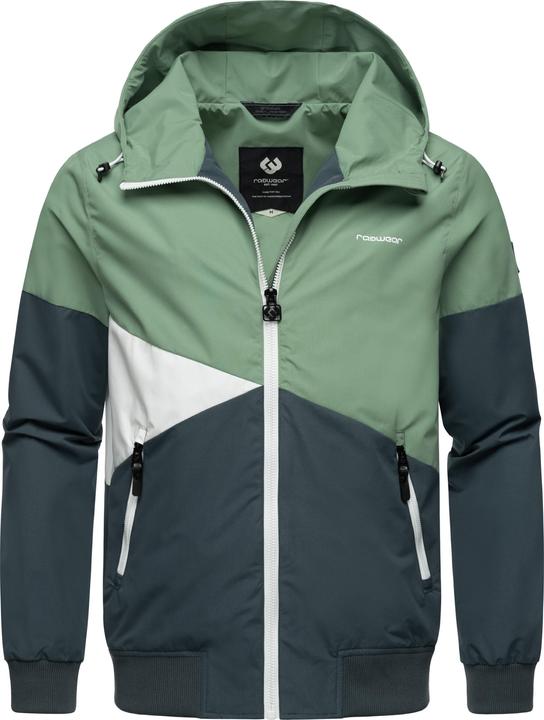 Actual product image Ragwear Renad (3XL)
