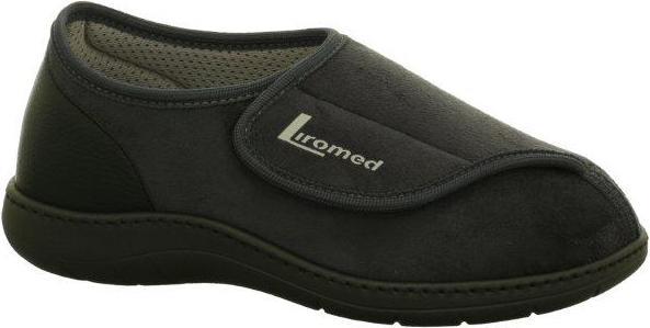 Actual product image Liromed Medical slippers (46)