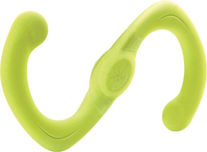 Produktbild West Paw Bümi S Hundespielzeug (Kauspielzeug Hund)
