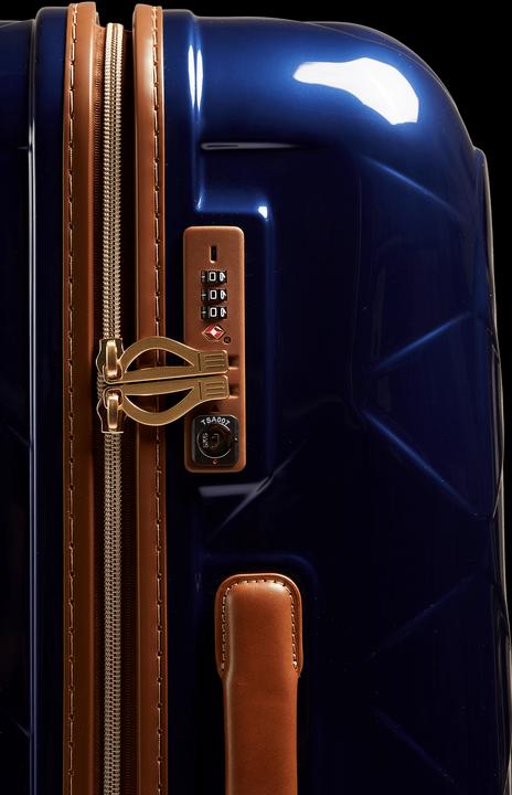 Image du produit Stratic Leather&More - Valise rigide L (jusqu'à 76cm) (104 l, L (90 - 115l))