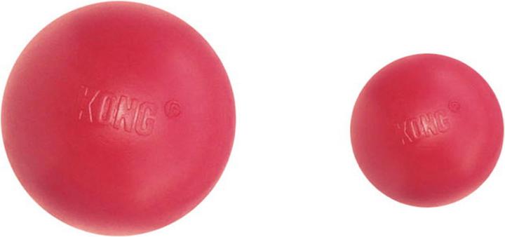 Produktbild KONG Ball (Ballspielzeug Hund)