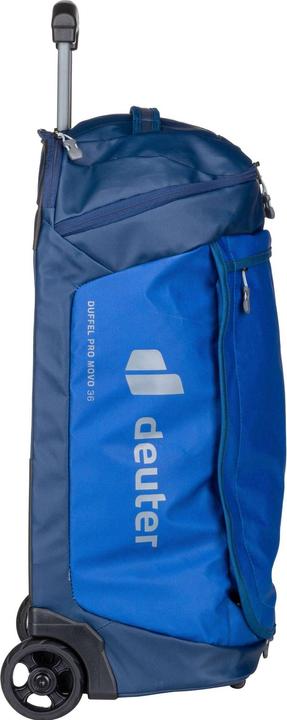 Image du produit Deuter Duffel Pro Movo 36 (36 l)