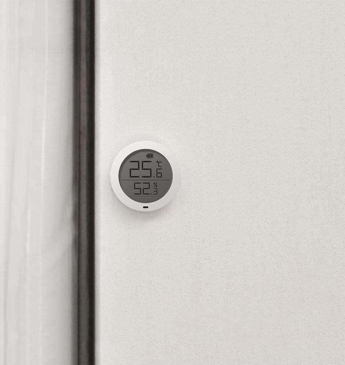 Produktbild Xiaomi Mi Temperature and Humidity Monitor