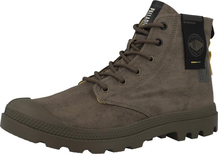 Actual product image Palladium Pampa Surplus - 63667 (38)
