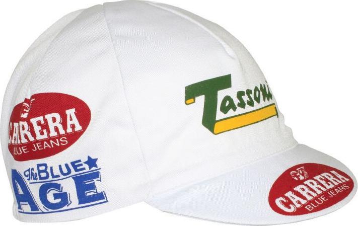 Actual product image Gist Equipe Vintage Carrera (One size)