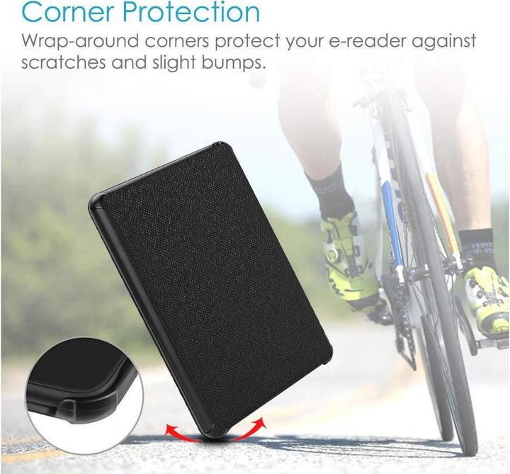 Produktbild Fintie Slimshell case (Kindle Paperwhite 2018)