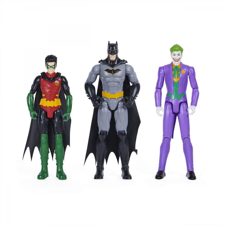 Actual product image Spin Master Batman
