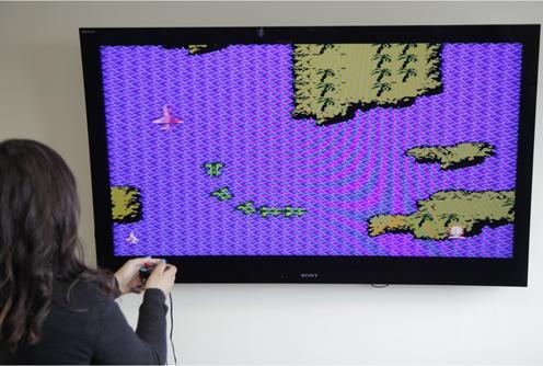 Immagine prodotto ORB Giochi per mini TV