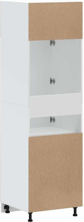 Actual product image VidaXL Lyman (60 x 57 x 207 cm)