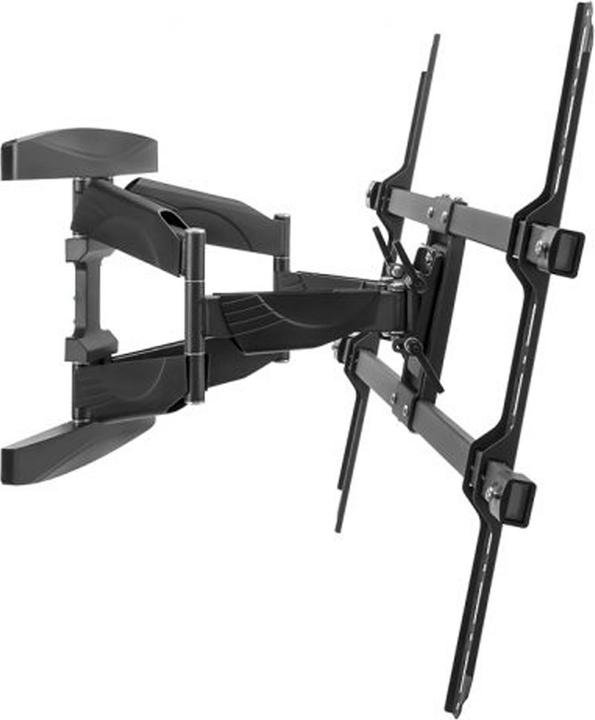 Produktbild Hagor BrackIT XXL HD neig- und schwenkbarer Wandhalter fuer 165-249cm screen max VESA 900x600mm max