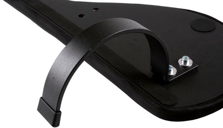 Produktbild R-Go Tools Ergonomic Armrest Black