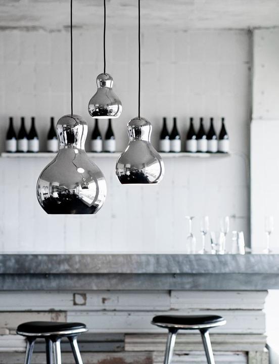 Immagine prodotto Fritz Hansen Calabash (E27)