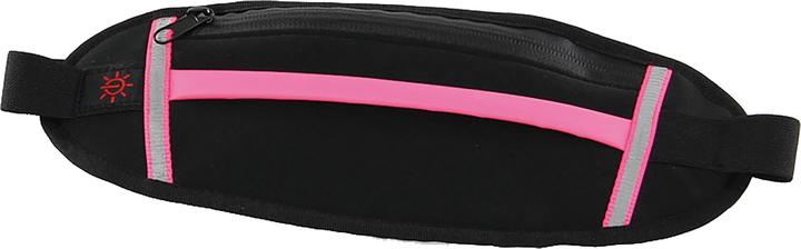 Actual product image Swisspet LED light belt with bag
