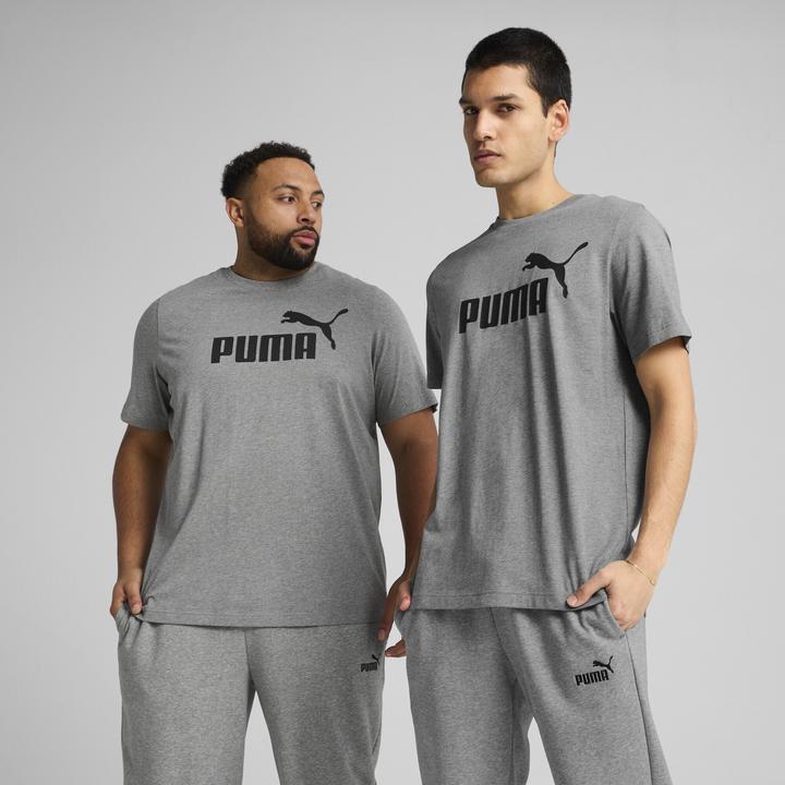 Actual product image Puma ESS No. 1 Logo Tee (XL)