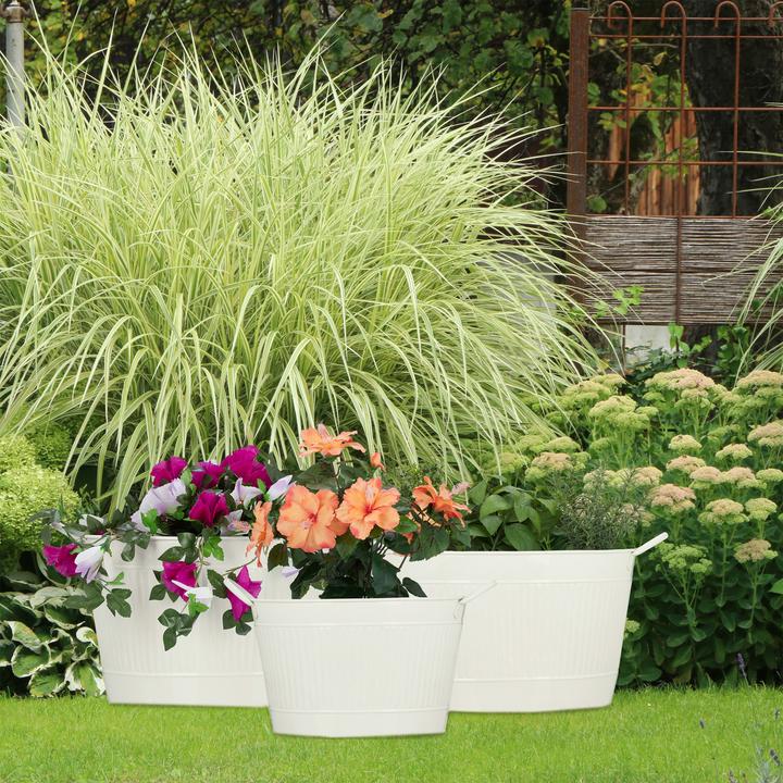 Immagine prodotto Relaxdays vasi (49 cm)