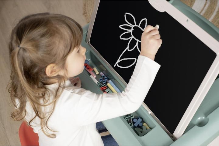 Actual product image Smoby Little Pupils Desk