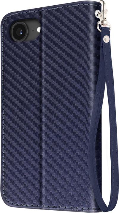 Produktbild Avizar Carbon-Wallet (Apple iPhone 16e)