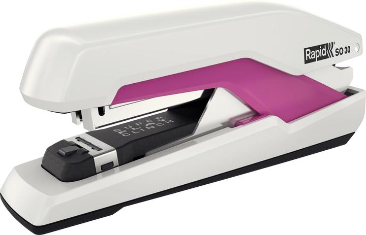 Immagine prodotto Leitz Cucitrice per ufficio NeXXt metallo (30 lamelle)
