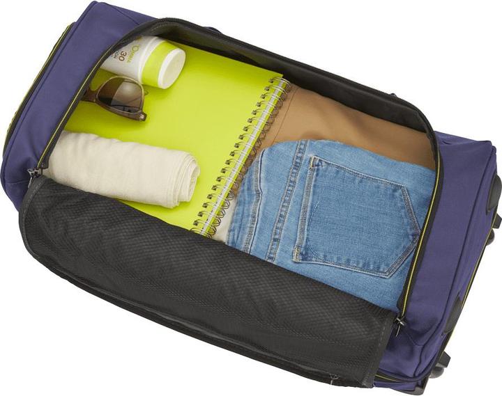 Image du produit Travelite L'essentiel (51 l, Bagage à main (jusqu'à 50l))