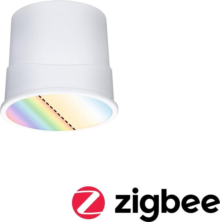 Paulmann Recessed luminaire Base (420 lm)