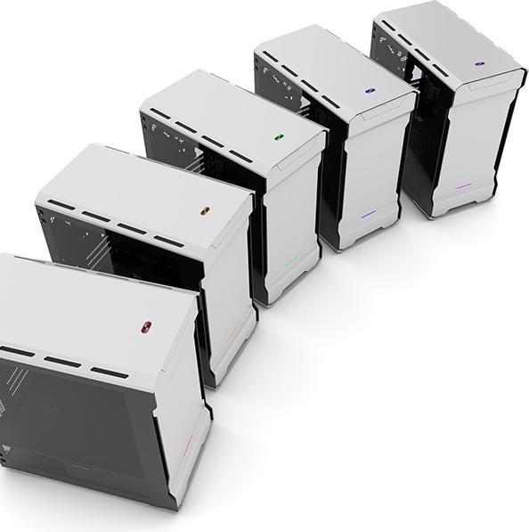 Immagine prodotto Phanteks Enthoo Evolv (mATX)