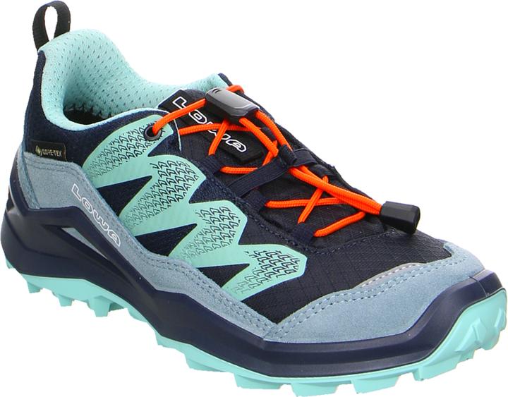Produktbild Lowa Maddox Pro Gtx Lo Jr (40)