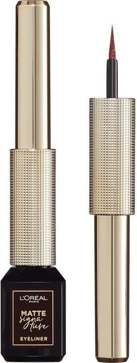 Actual product image L'Oréal Paris Infaillible (3 Marron)